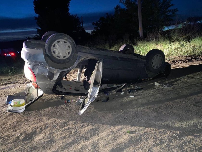 Эверияновый Оскол