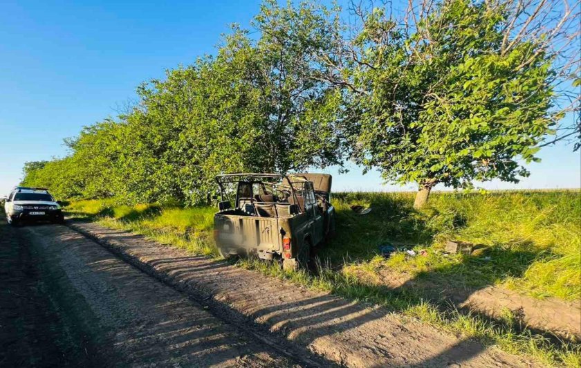 Спея (Новоаненский район)