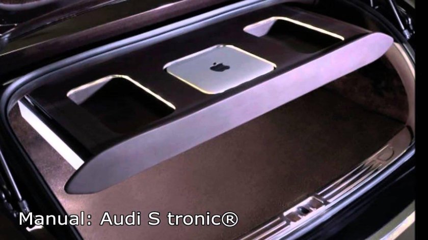 Усилитель в авто