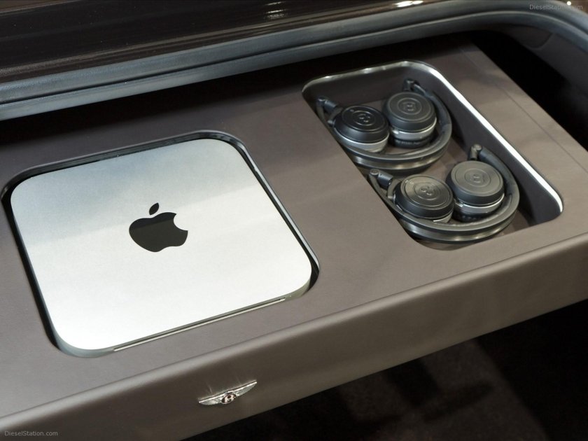 Роскошные автомобили