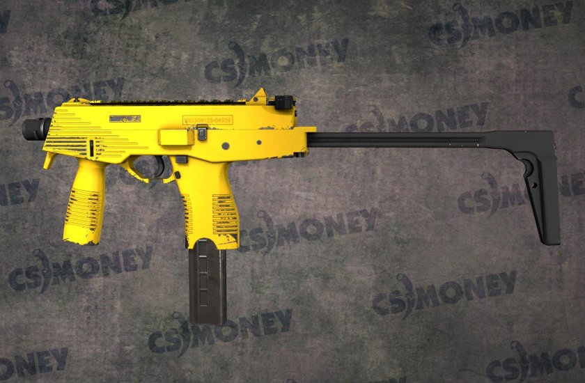 Mp9 бульдозер