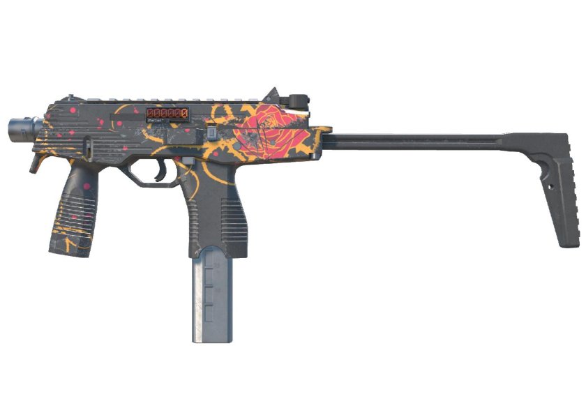 Кс го скины