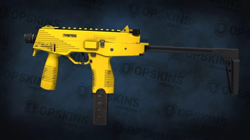 Мп9 бульдозер