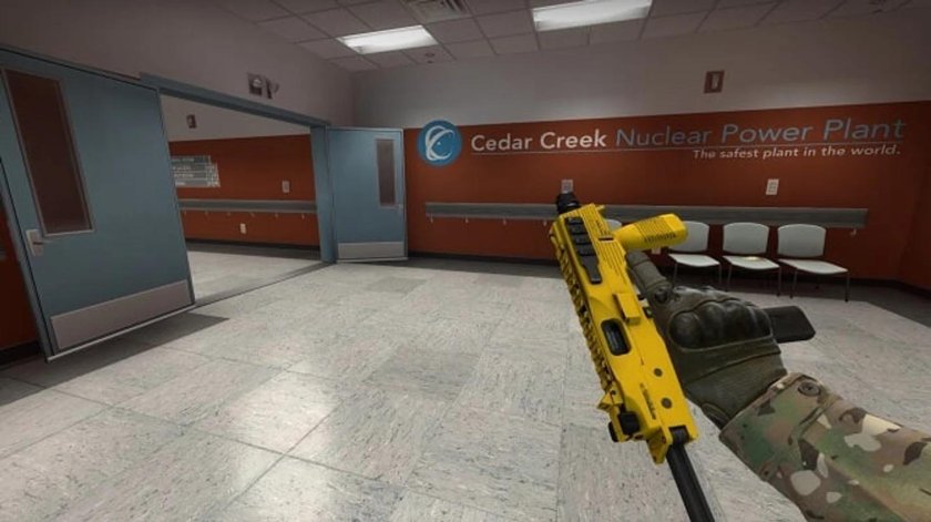 Мп9 бульдозер