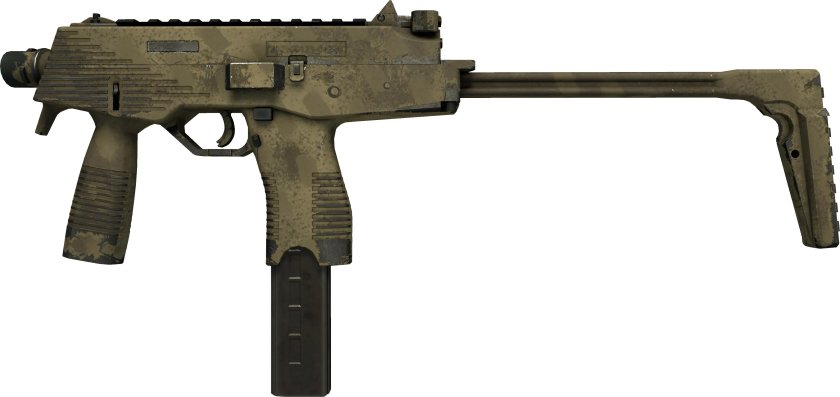 Mp9 гидра