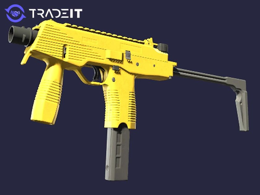 Мп9 бульдозер