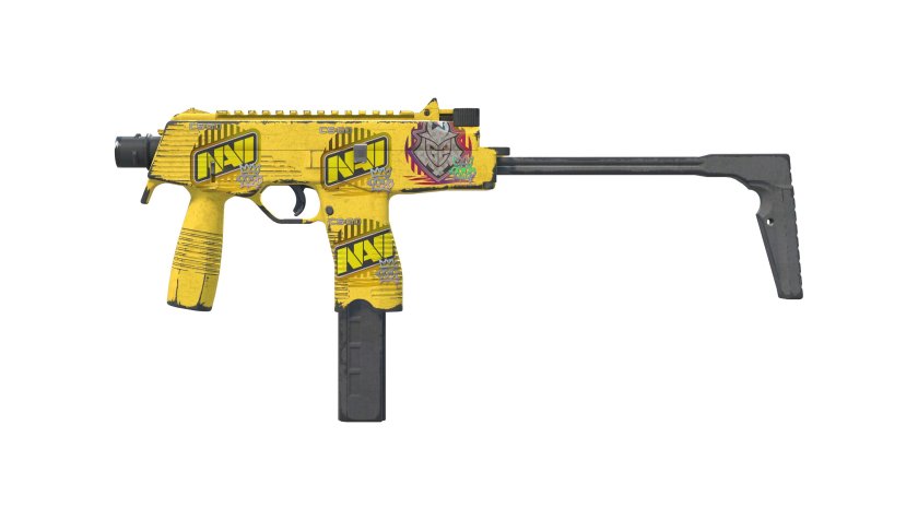 Оружие кс го