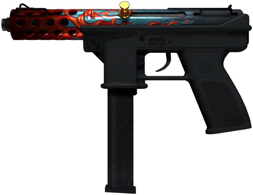Tec 9 CS go