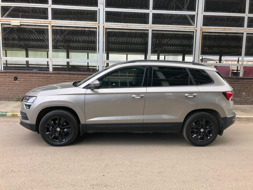 Honda cr-v iv рестайлинг