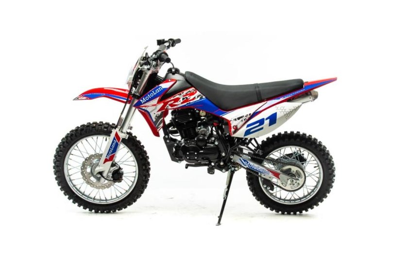 Мотолэнд rz200