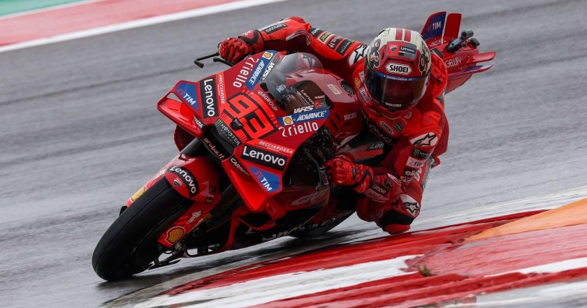 Марк маркес