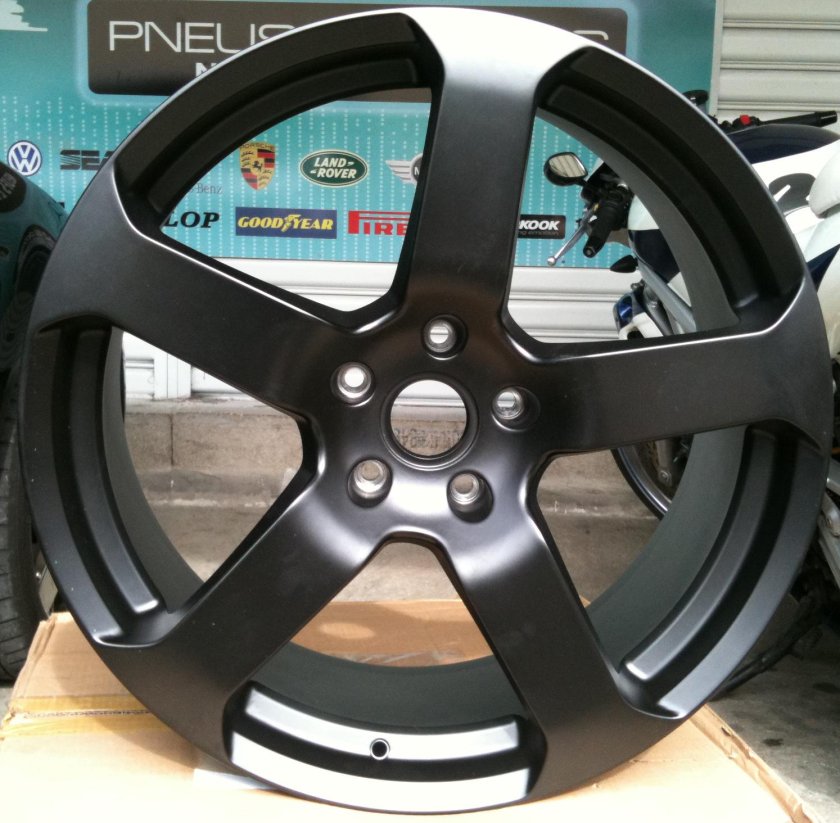 Rinspeed r22