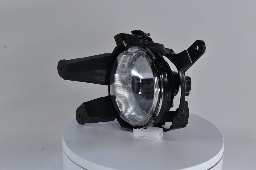 Фара противотуманная chevrolet cruze