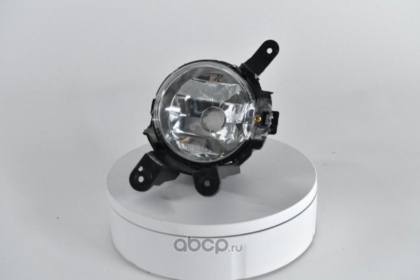 Фара противотуманная правая chevrolet cruze