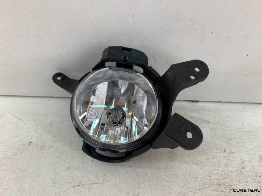 ПТФ Шевроле Круз 2012