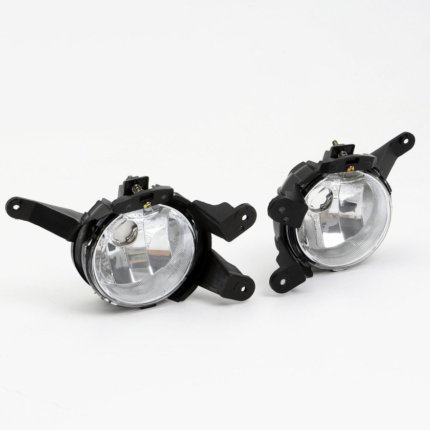 Противотуманные фары шевроле круз 2013