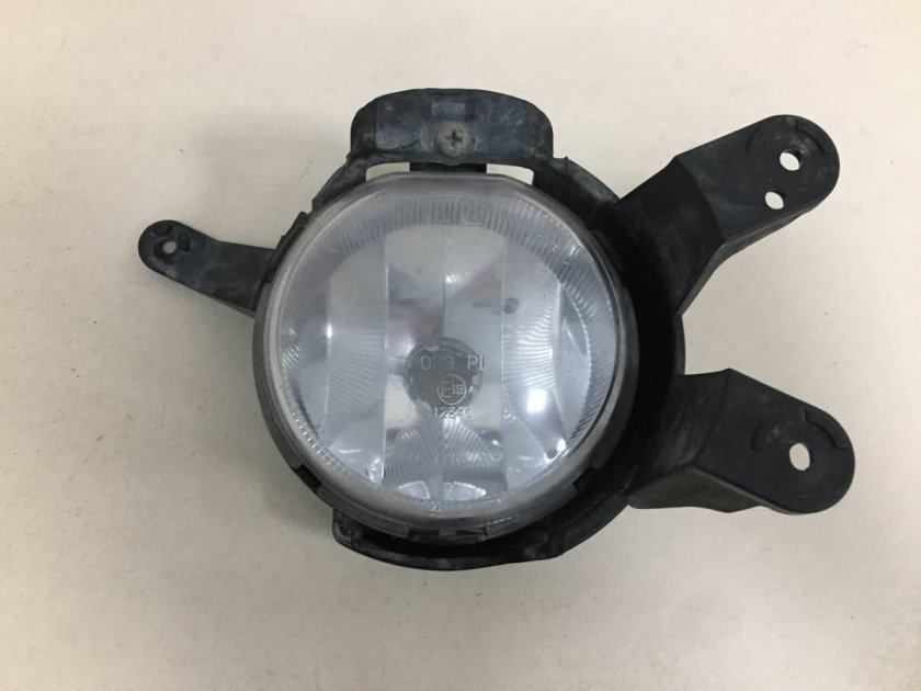 Крышка противотуманной фары Шевроле Круз