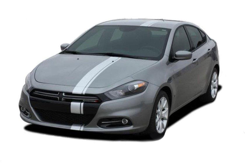 Dodge Dart 2013