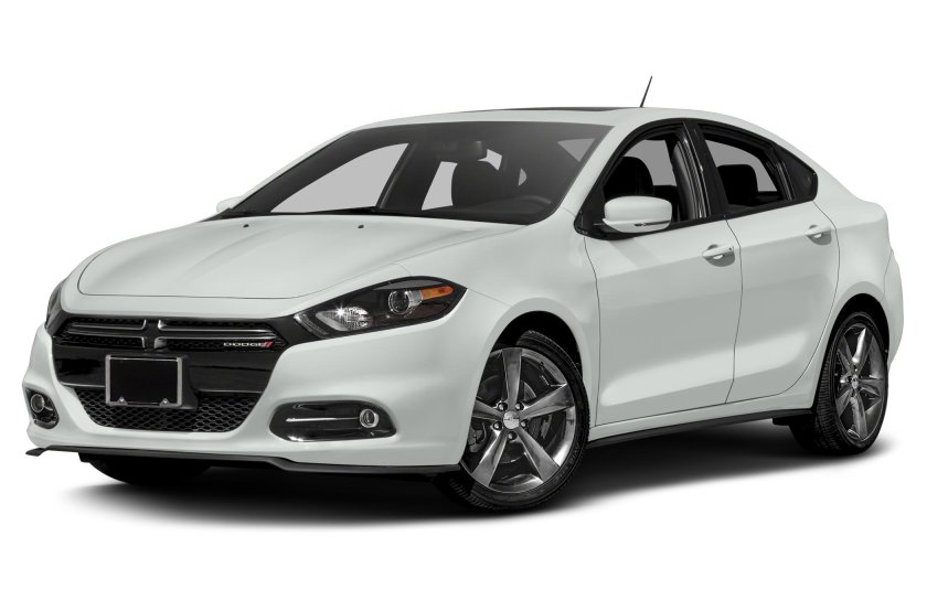 2016 Dodge Dart SXT Sport