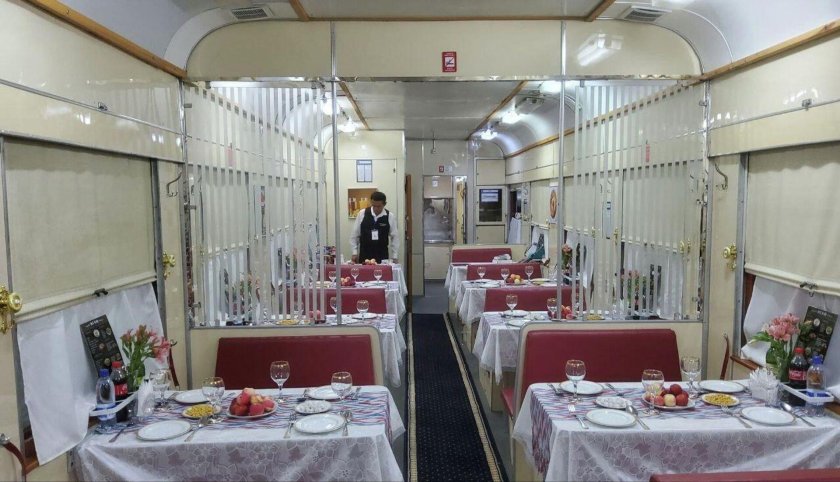 Поезд Волгоград Ташкент