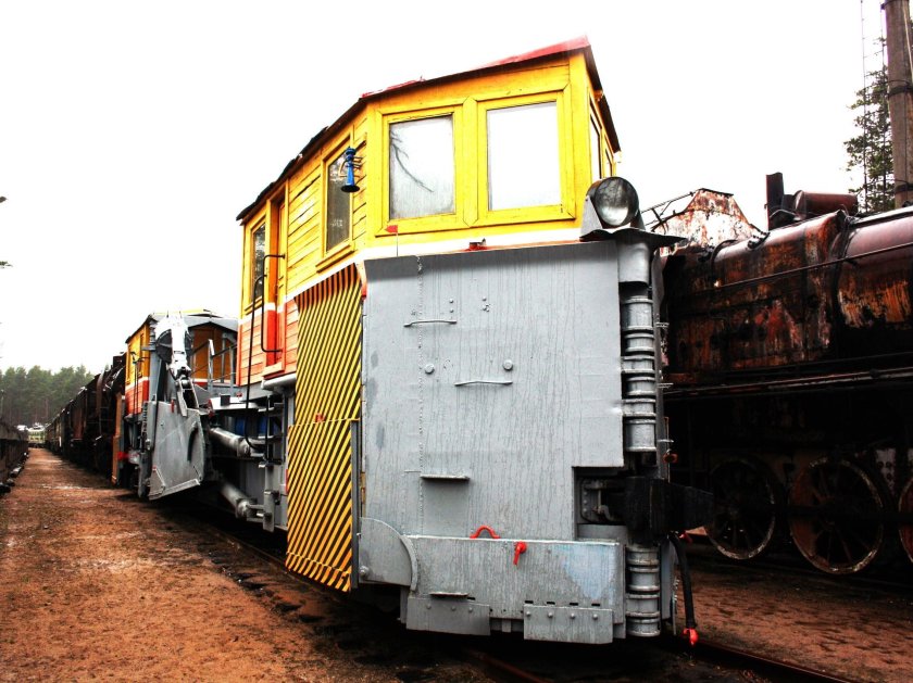 Фондовая площадка Пионерский парк