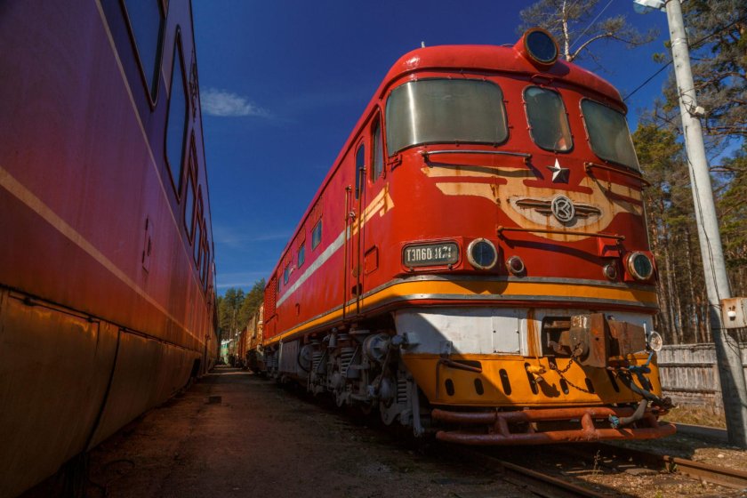 Фондовая площадка Пионерский парк