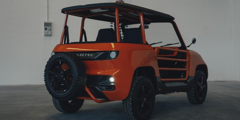 Новые автомобили