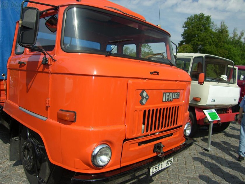IFA l60
