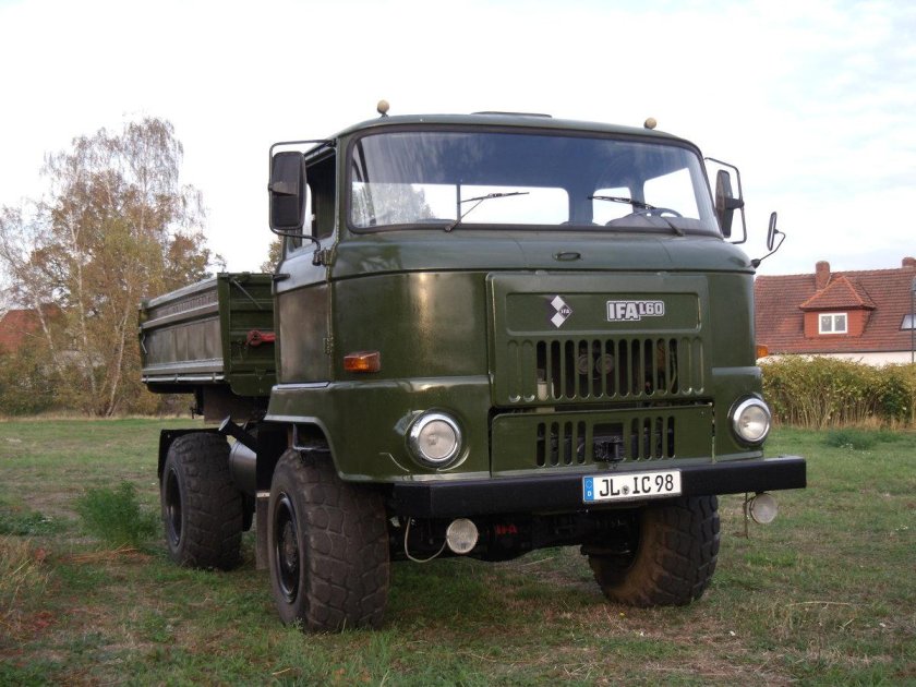 IFA l60