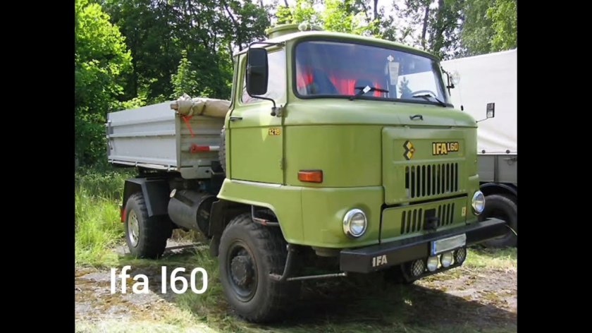 IFA l60
