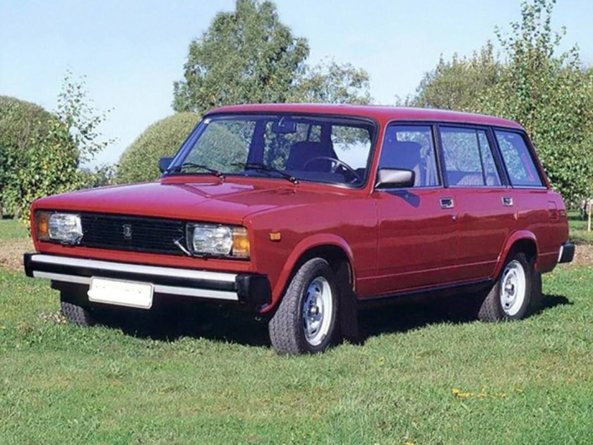 ВАЗ-2104 Жигули