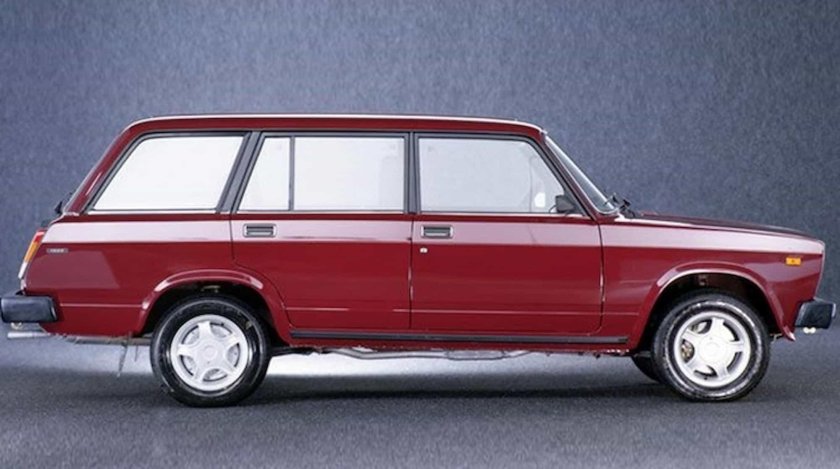 ВАЗ-2104 Жигули