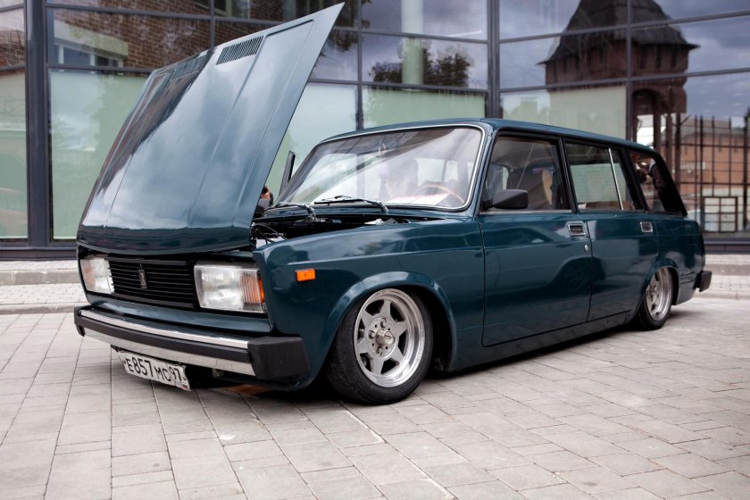 ВАЗ-2104 Жигули