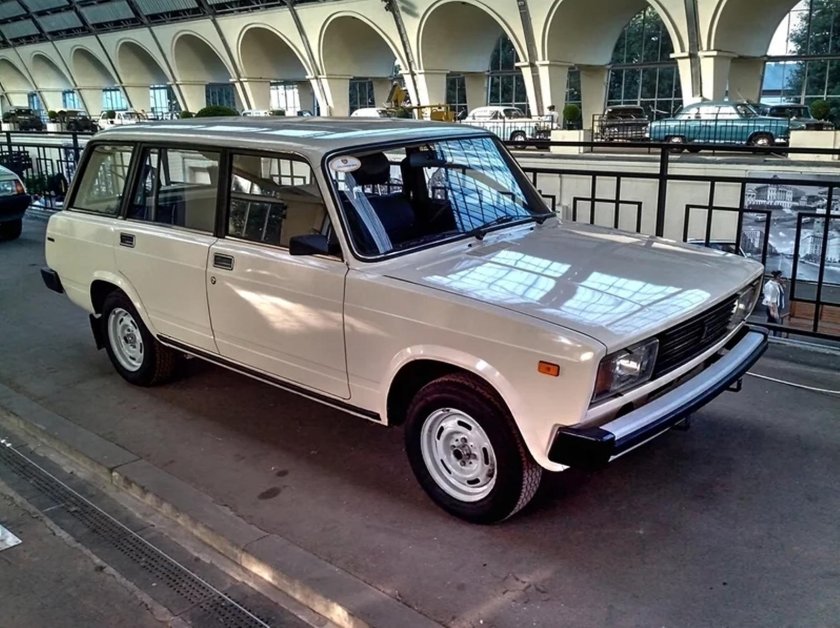 ВАЗ-2104 Жигули