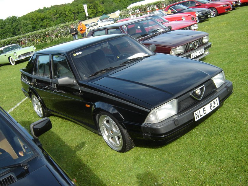 Вольво 940 1993