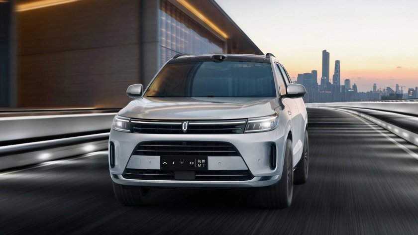 Рестайлинг 2024