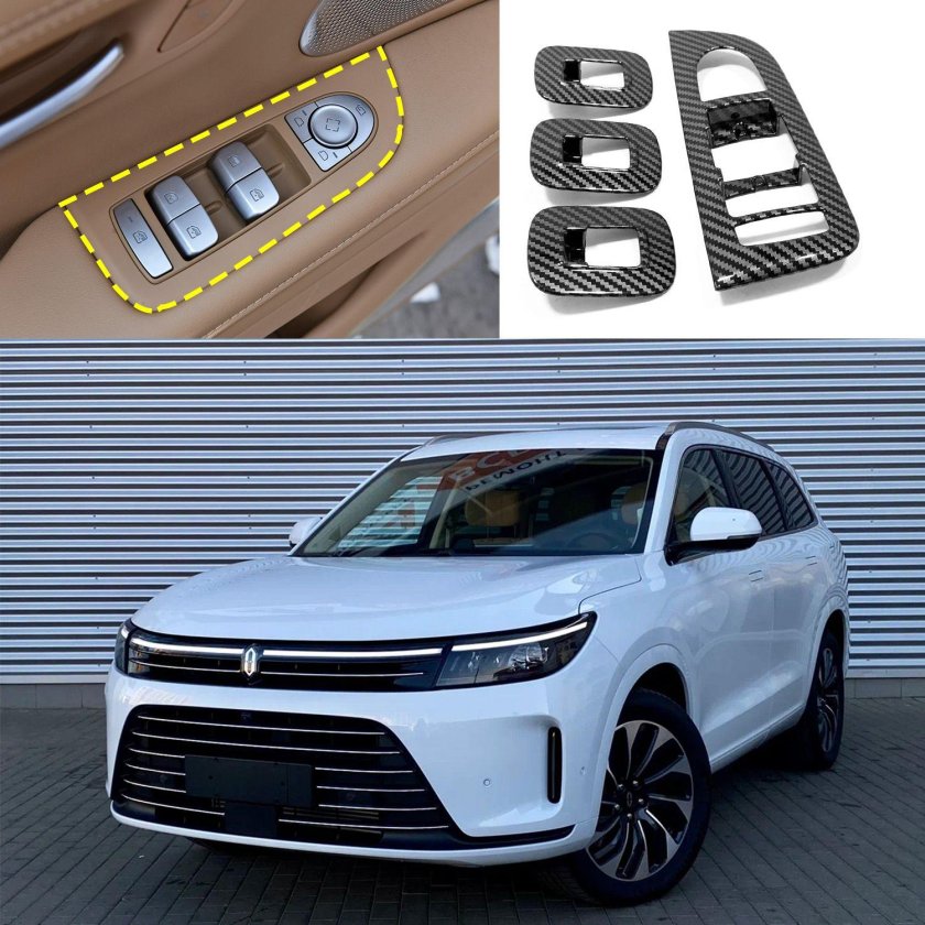 Серес Аито м7