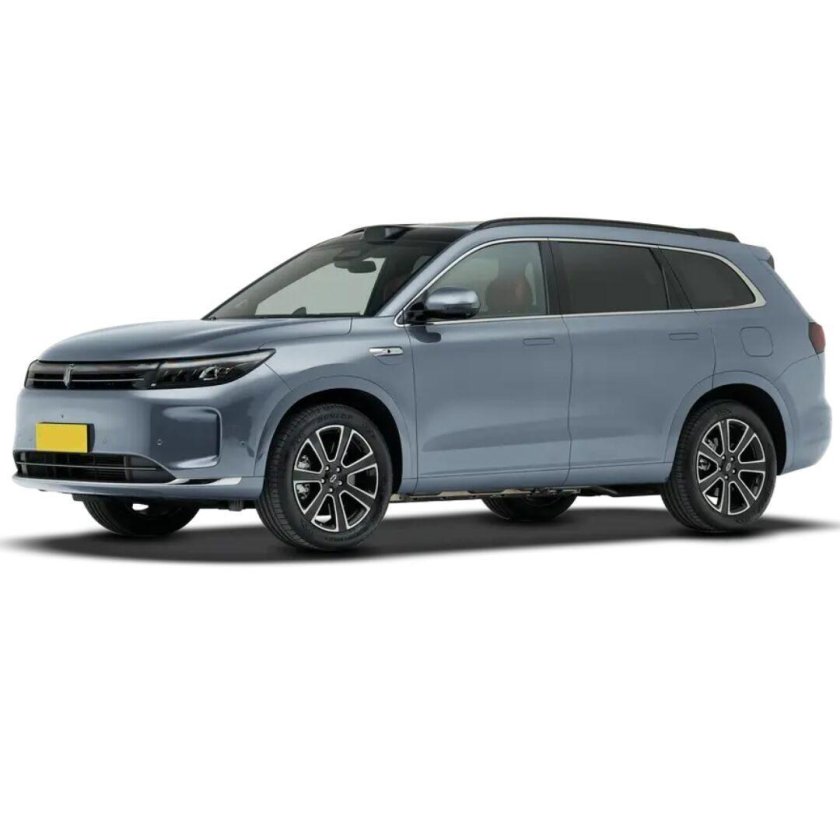 Автомобиль lixiang