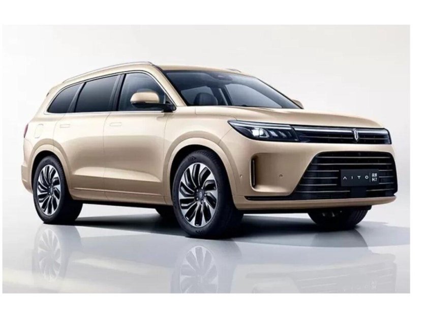 Хуавей Aito m7