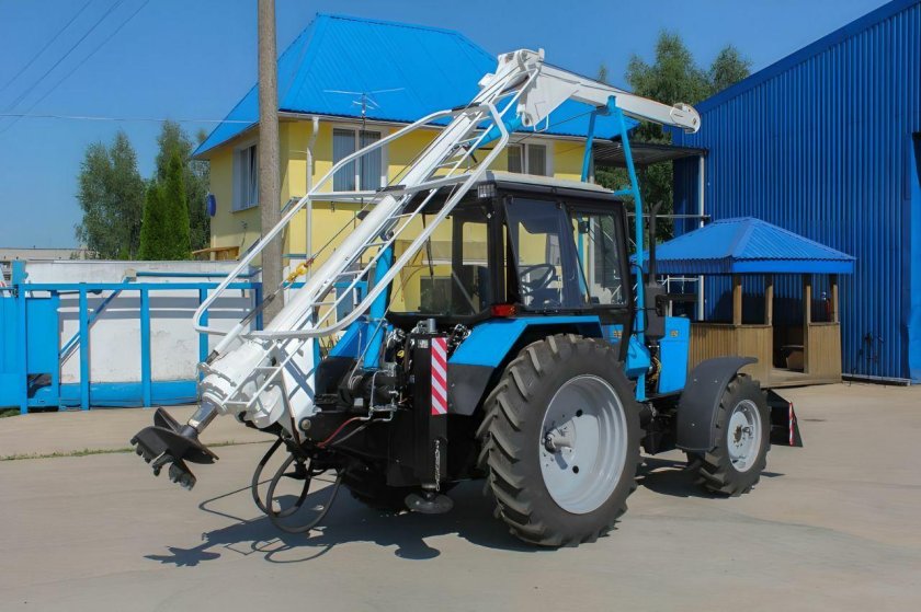 Подмости мобильные мостовые бл-08-01