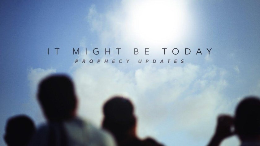 Улетающий самолет