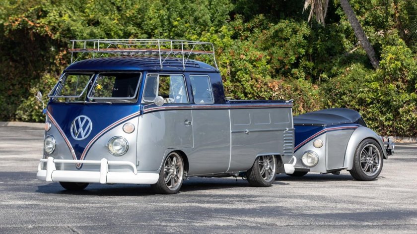 Volkswagen Type 2 Volkswagen Type 2