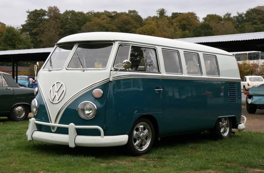 Volkswagen Type 2