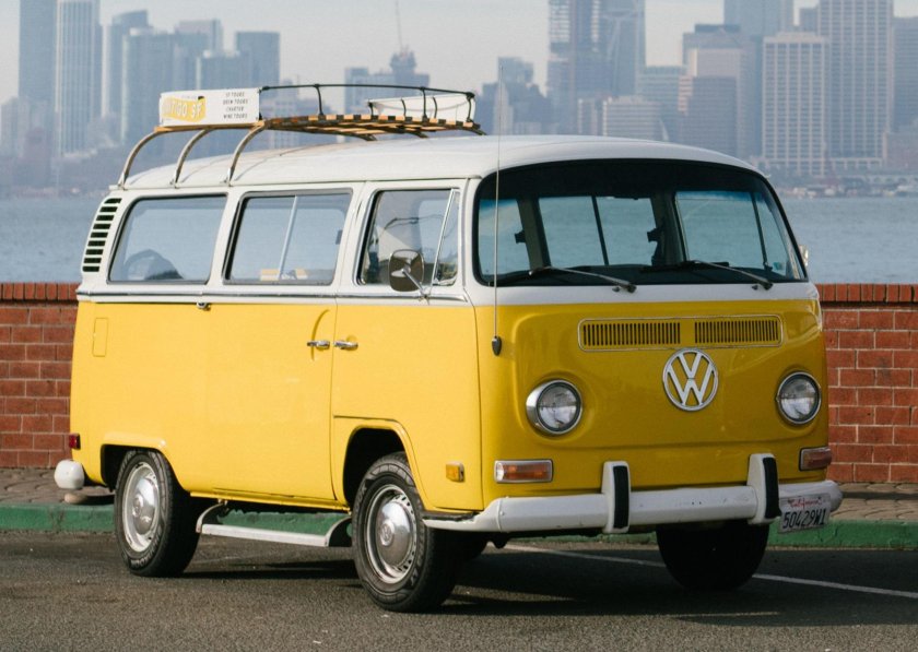 Volkswagen Type 2