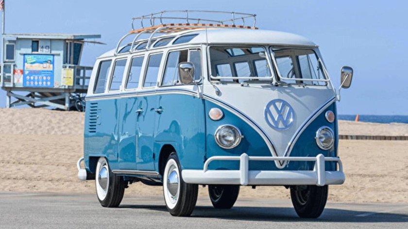 Volkswagen Type 2