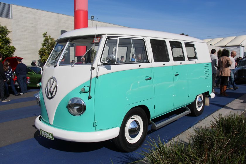 Volkswagen Type 2
