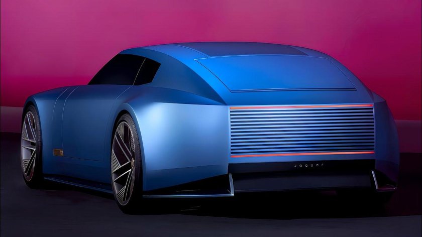 Концепт кар