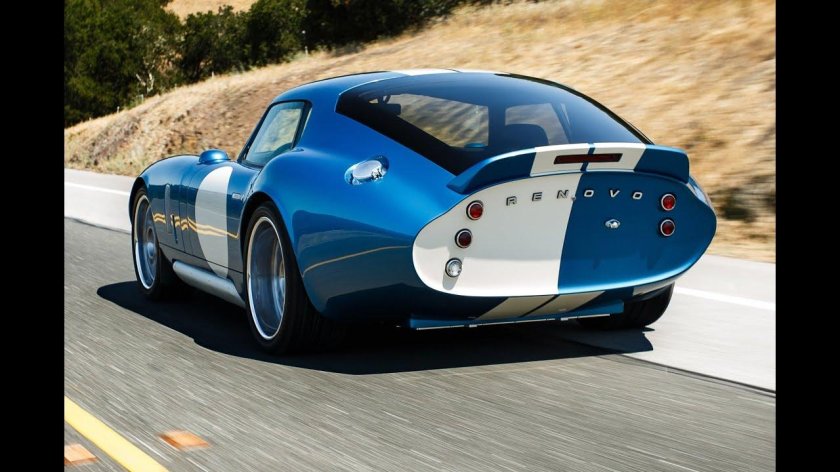 Самый быстрый электромобиль в мире