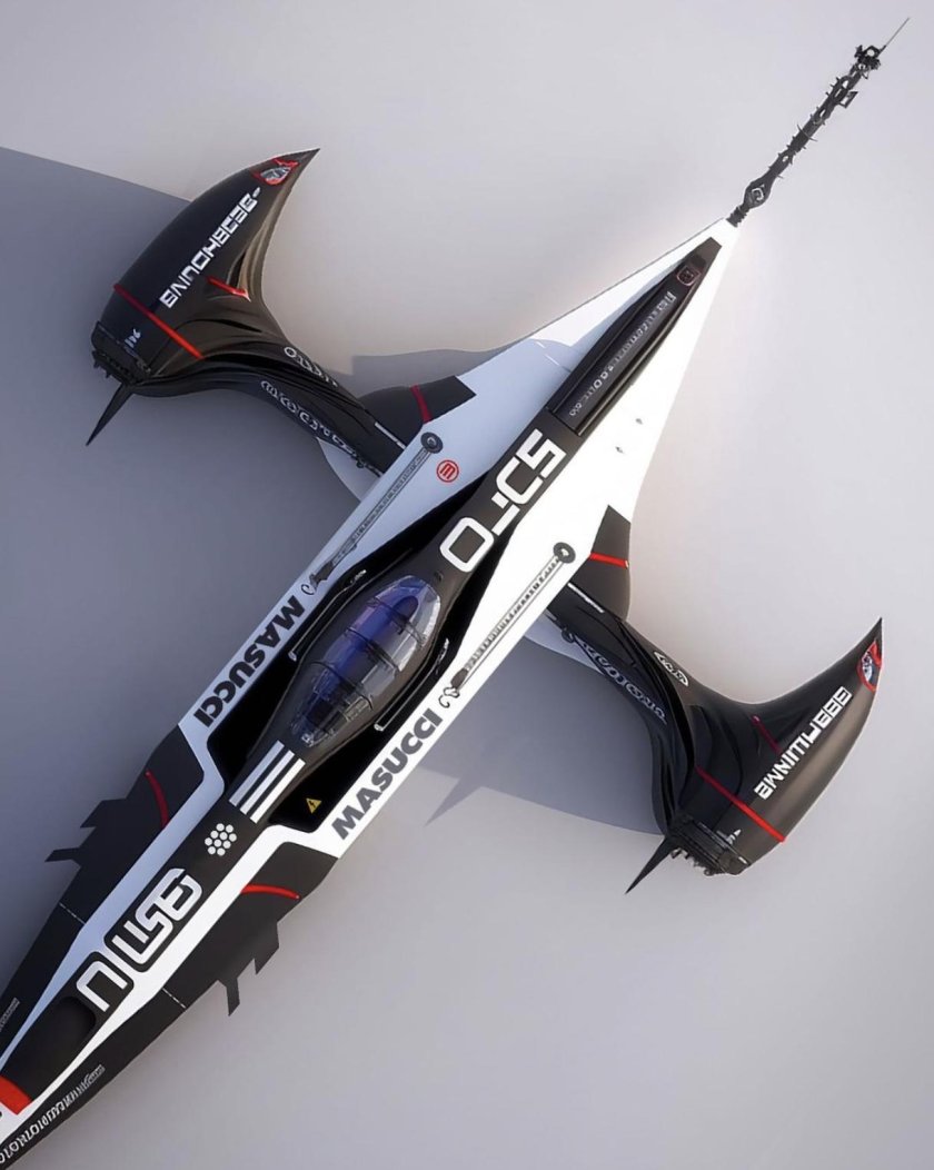 Корабли космические