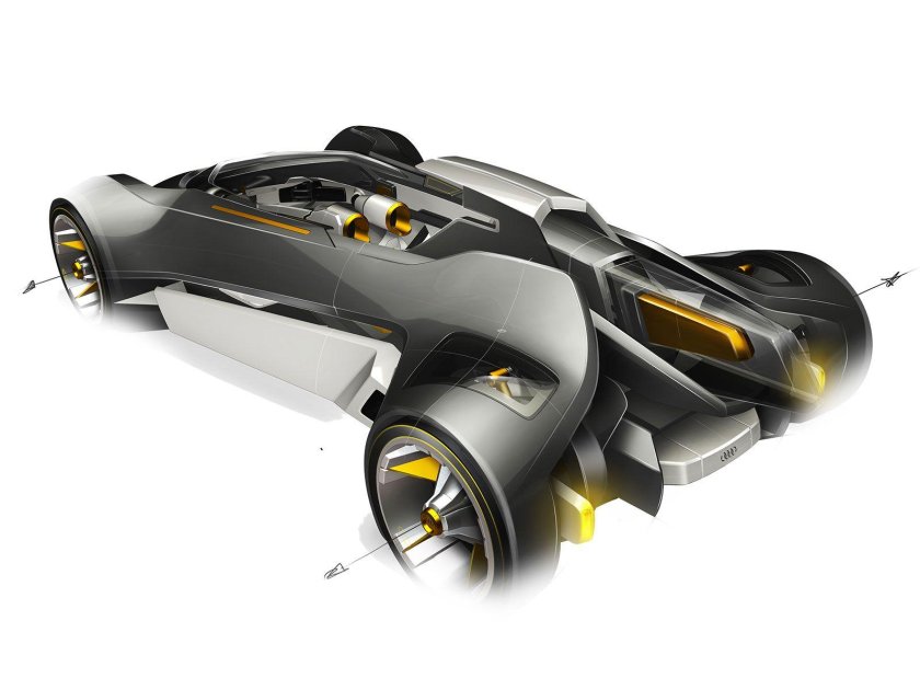 Elite концепт